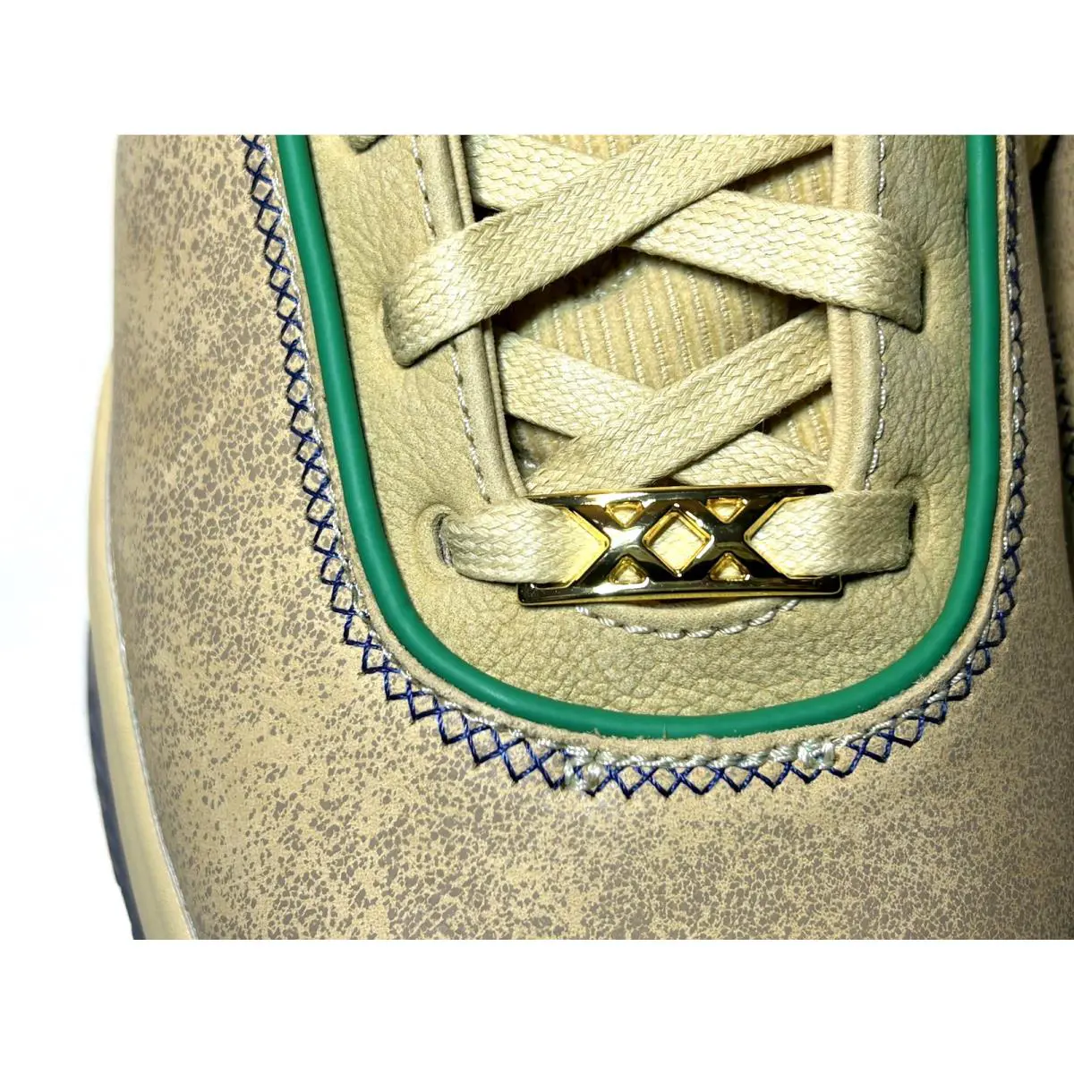 Nike shoes - Nike LeBron 20 - LeBron - DV9090-200 - Seame/Light Crimson-Sail (UPC: 196604225496) 8