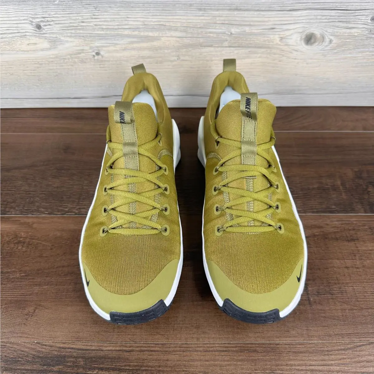 Nike shoes - Nike Free Metcon - Free Metcon - FJ7127-300 - Green 2