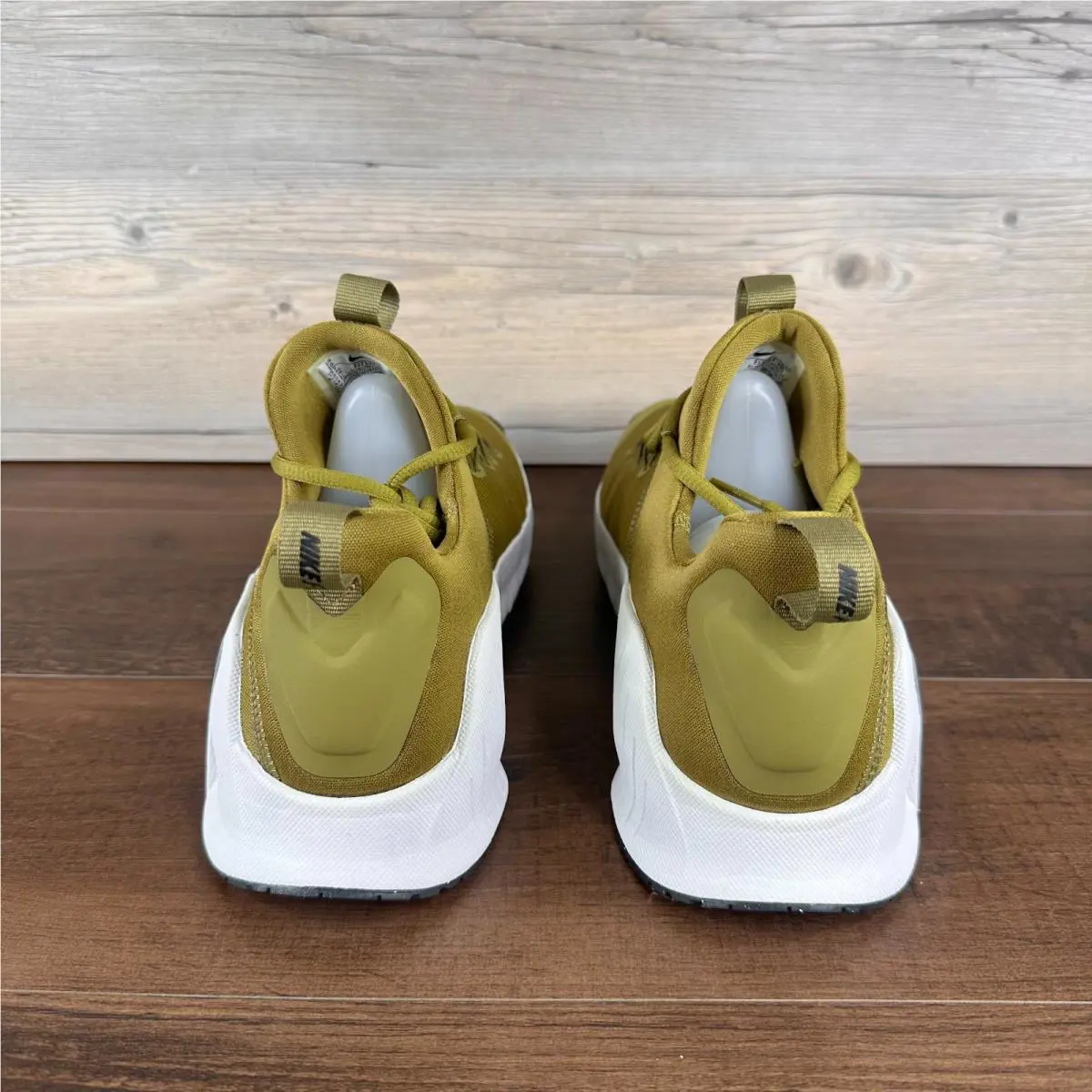 Nike shoes - Nike Free Metcon - Free Metcon - FJ7127-300 - Green 3