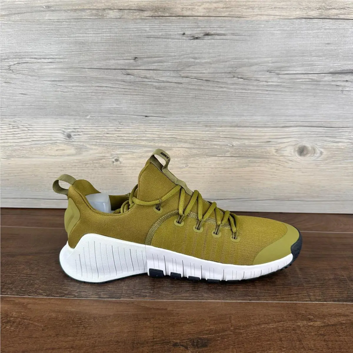 Nike shoes - Nike Free Metcon - Free Metcon - FJ7127-300 - Green 4