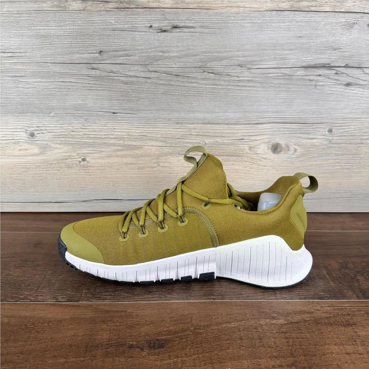 Nike shoes - Nike Free Metcon - Free Metcon - FJ7127-300 - Green 5