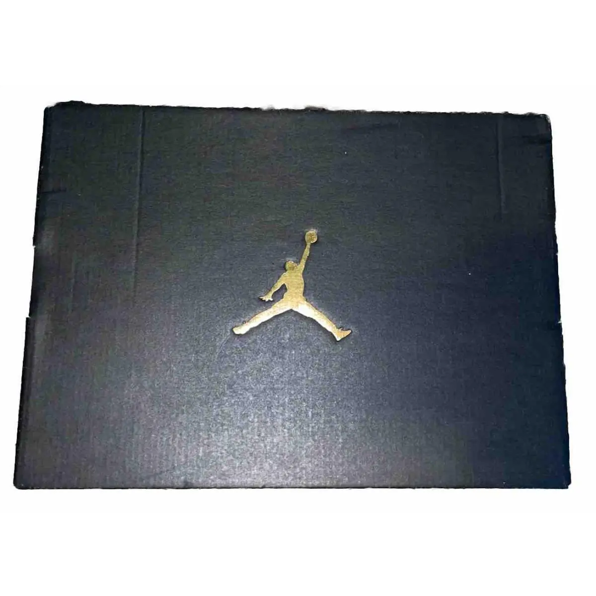 Nike shoes - Air Jordan 1 - Air - 554724-140 - Blue 2