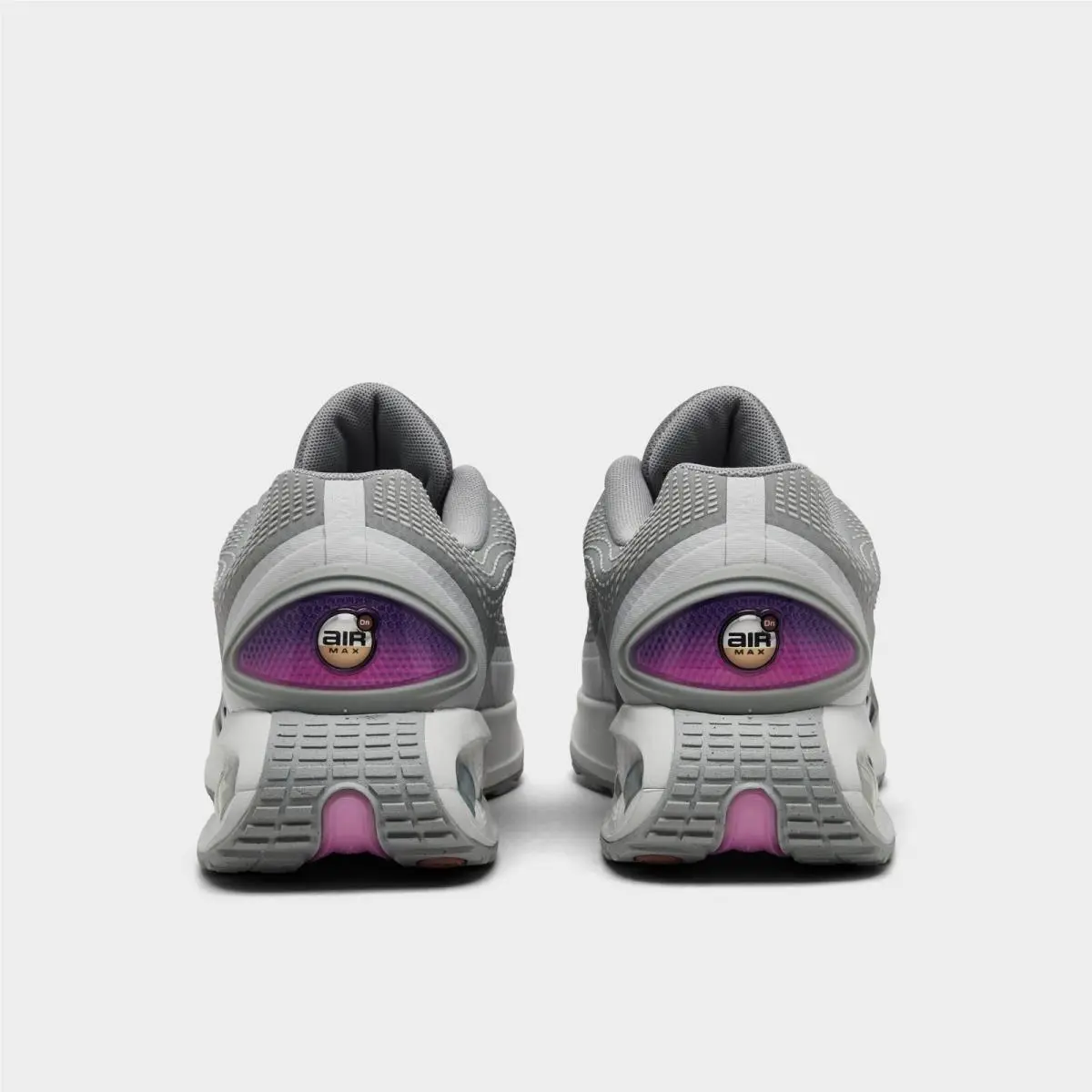 Nike shoes - Nike Air Max DN - Air Max - DV3337-011 - Gray 2