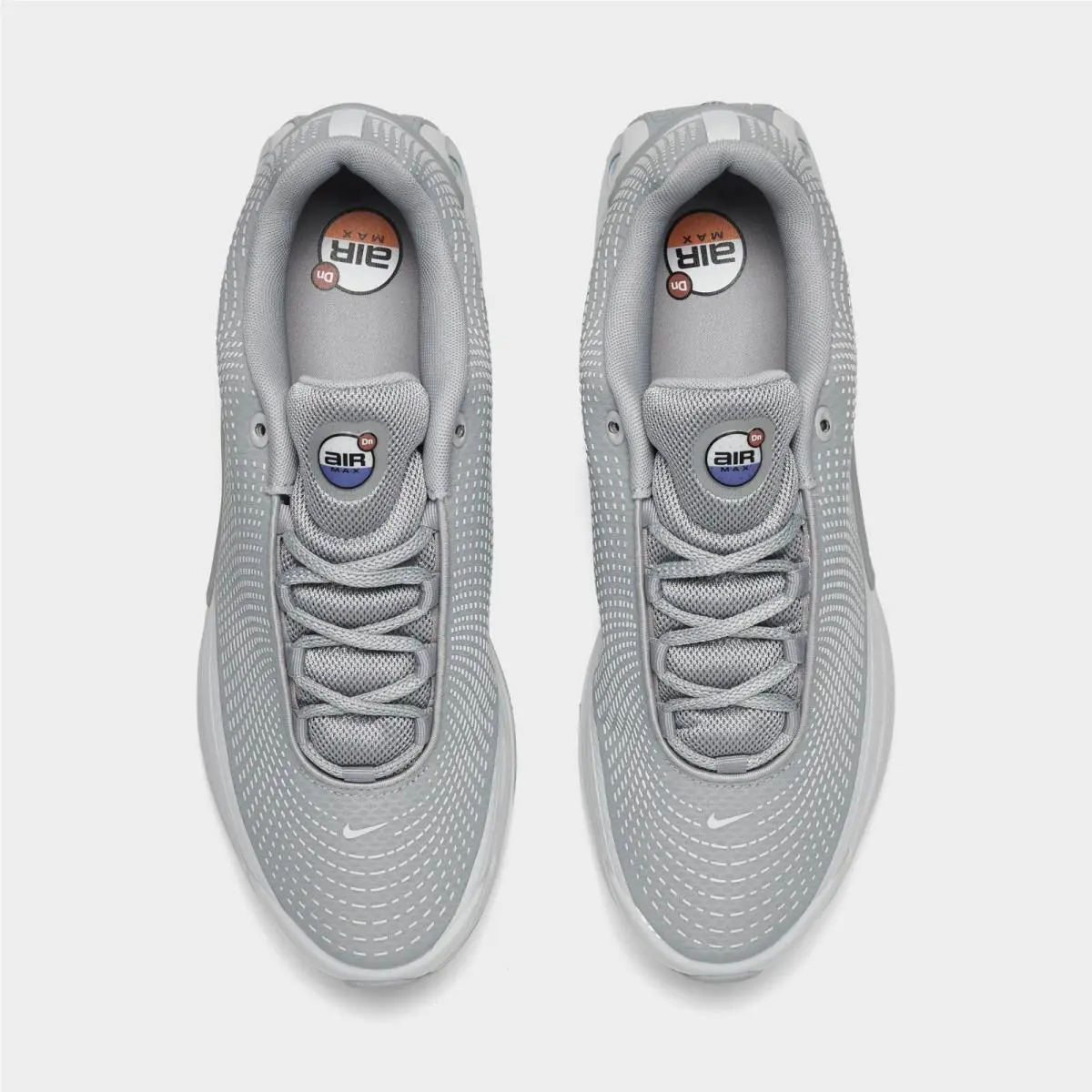 Nike shoes - Nike Air Max DN - Air Max - DV3337-011 - Gray 3