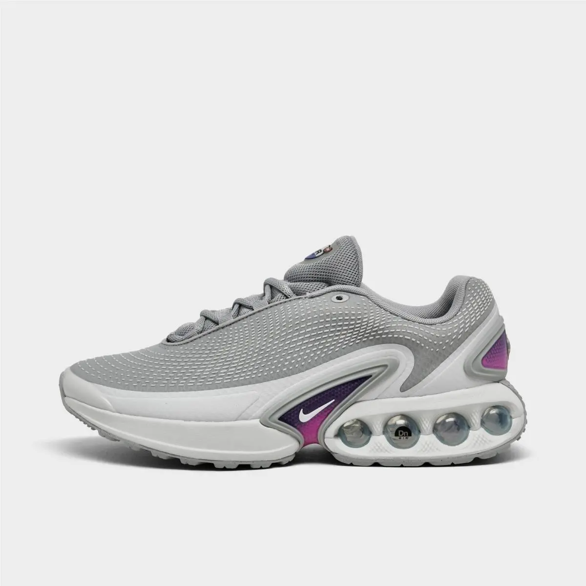 Nike shoes - Nike Air Max DN - Air Max - DV3337-011 - Gray 0