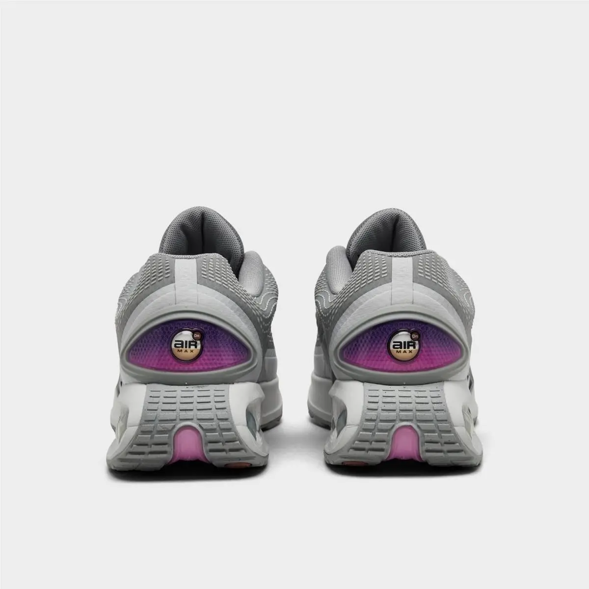 Nike shoes - Nike Air Max DN - Air Max - DV3337-011 - Gray 2