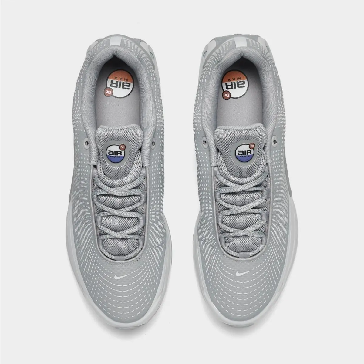 Nike shoes - Nike Air Max DN - Air Max - DV3337-011 - Gray 3