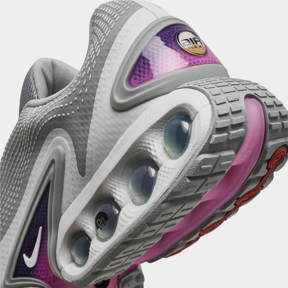 Nike shoes - Nike Air Max DN - Air Max - DV3337-011 - Gray 1