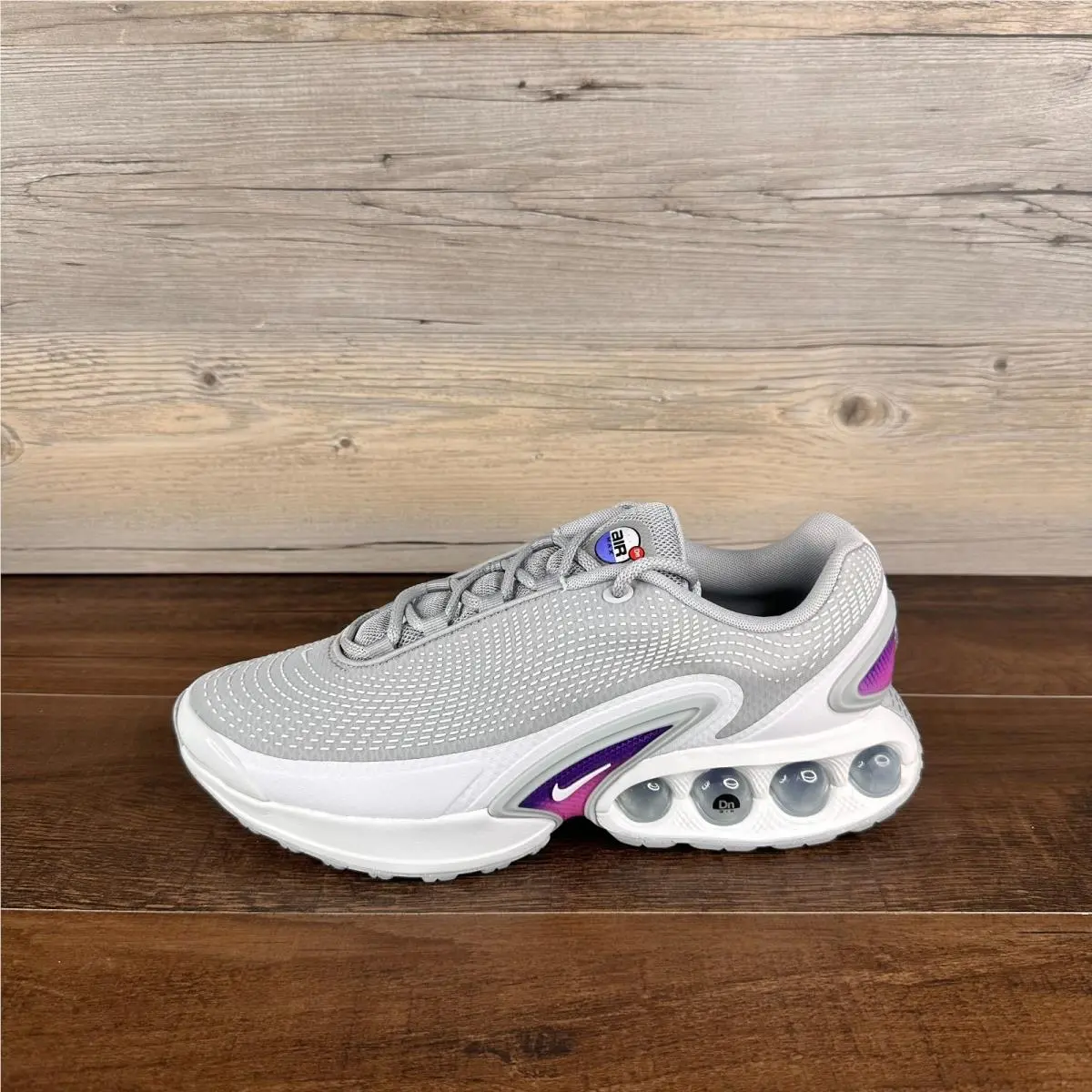 Nike shoes - Nike Air Max DN - Air Max - DV3337-011 - Gray 0