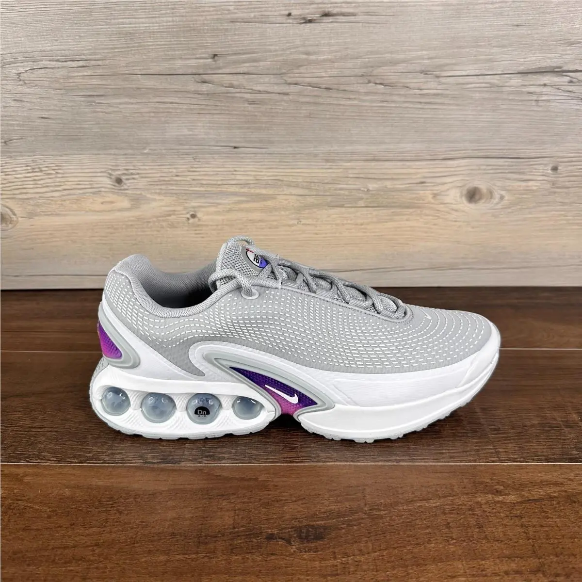 Nike shoes - Nike Air Max DN - Air Max - DV3337-011 - Gray 1