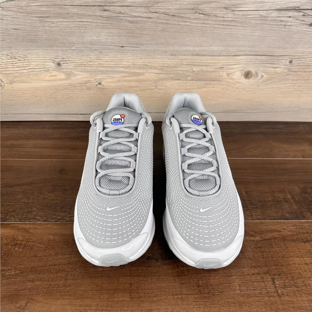 Nike shoes - Nike Air Max DN - Air Max - DV3337-011 - Gray 2