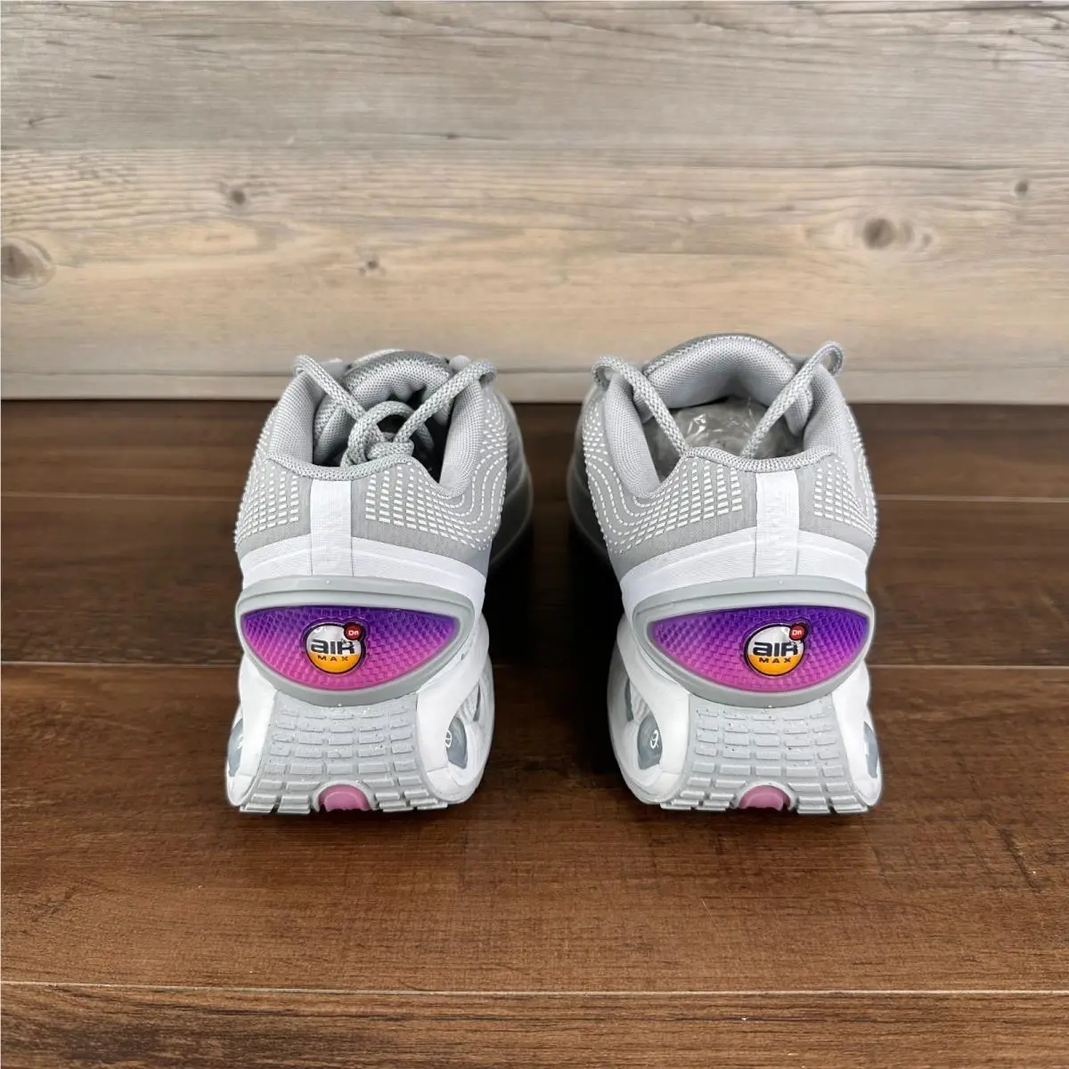 Nike shoes - Nike Air Max DN - Air Max - DV3337-011 - Gray 3