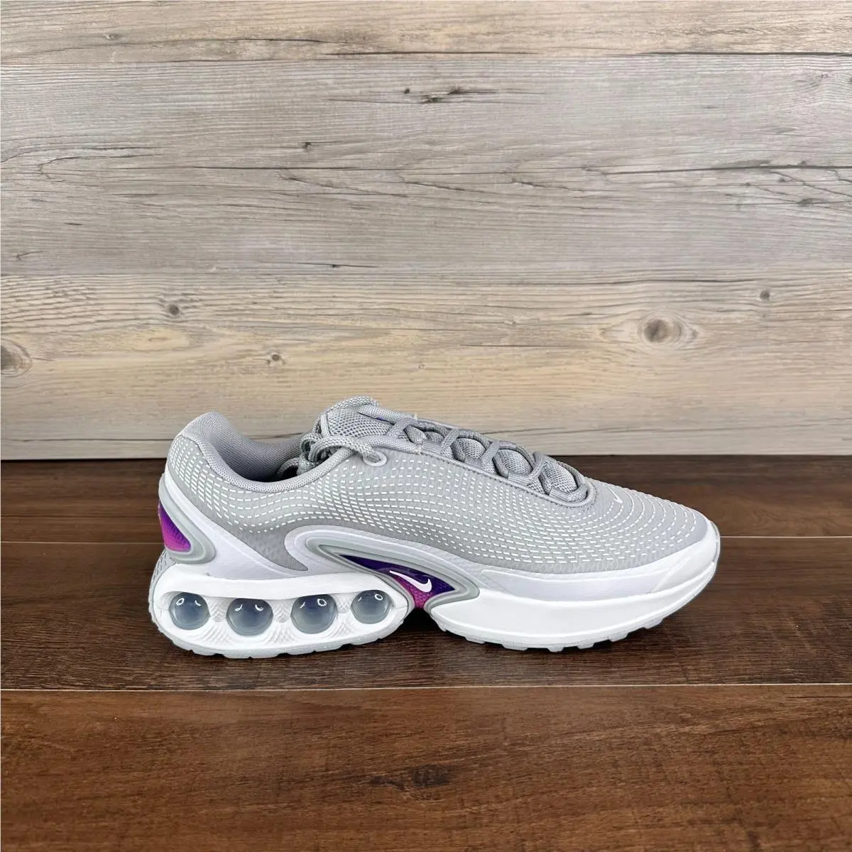 Nike shoes - Nike Air Max DN - Air Max - DV3337-011 - Gray 4