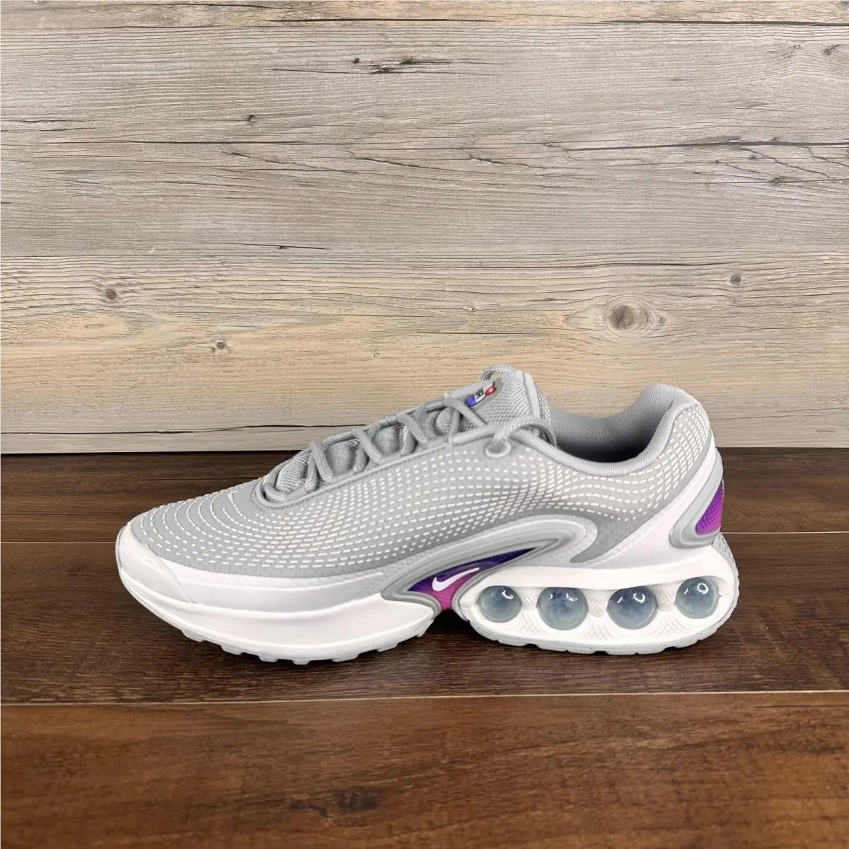 Nike shoes - Nike Air Max DN - Air Max - DV3337-011 - Gray 5