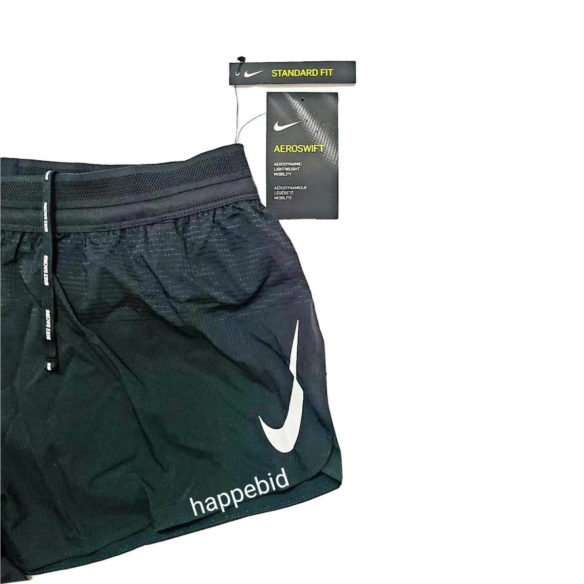 Nike clothing - CK0865-010 - CK0865-010 - Black (UPC: 193151971951) 1