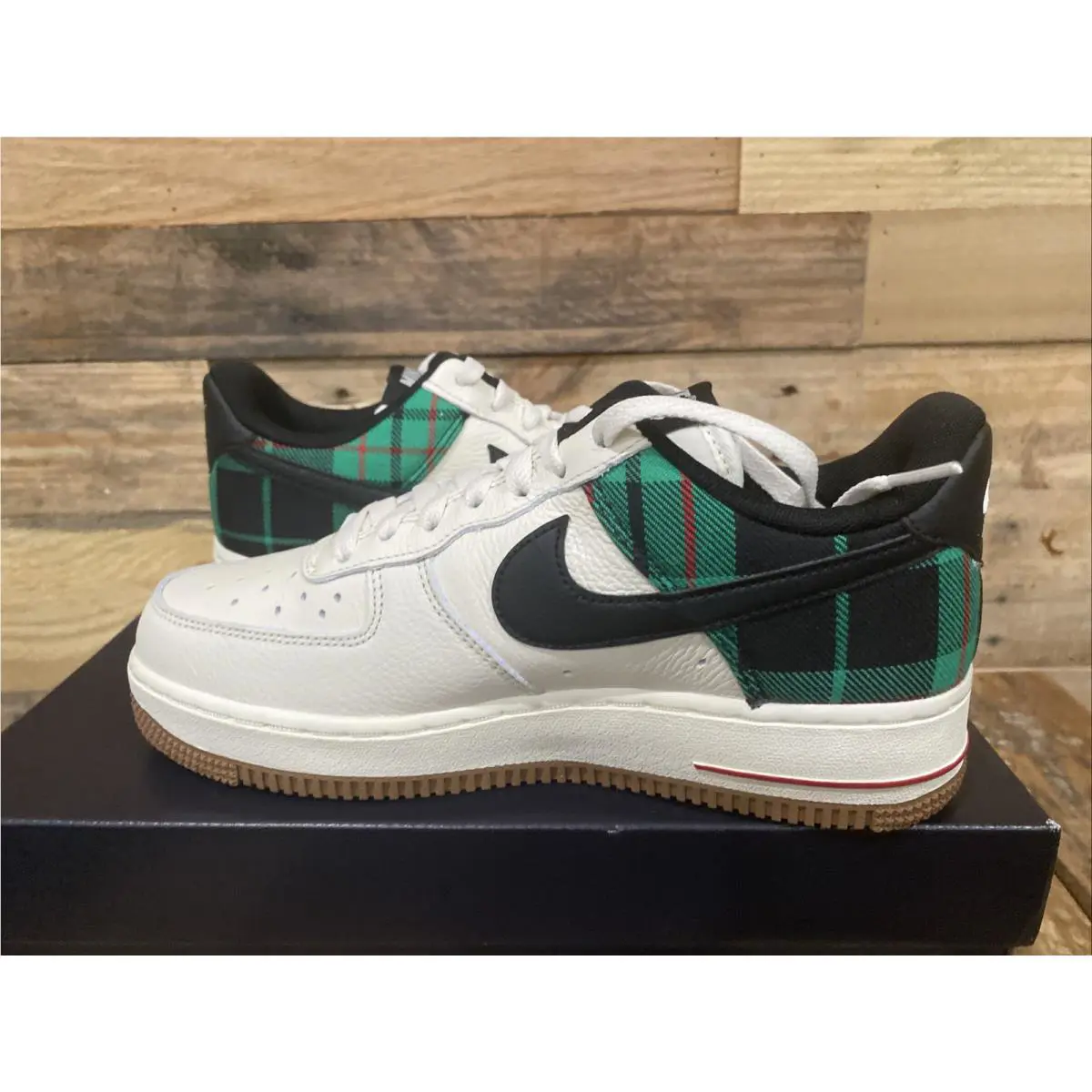 Nike shoes - Nike Air Force 1 - Air Force - DV0791-100 - White 0
