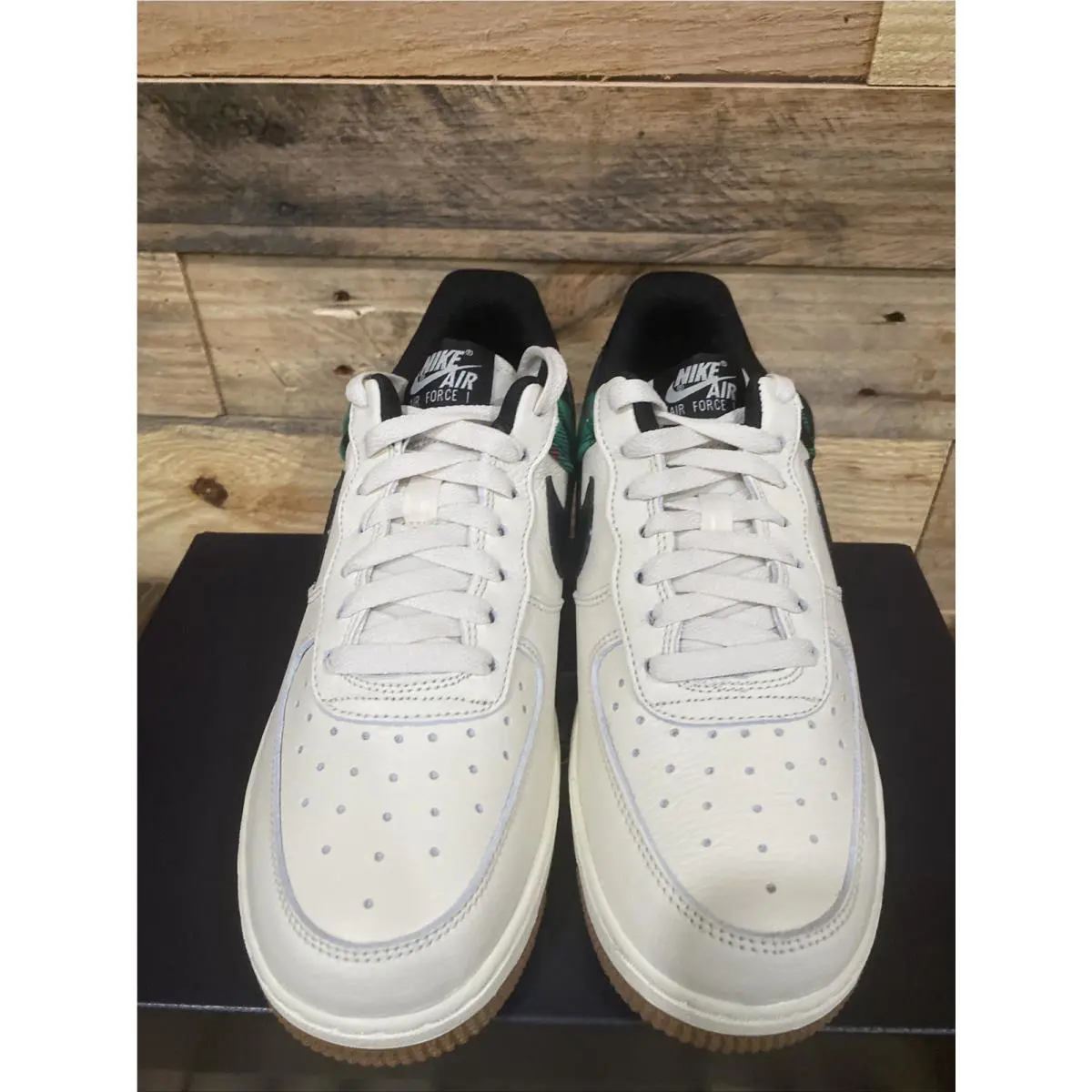 Nike shoes - Nike Air Force 1 - Air Force - DV0791-100 - White 1