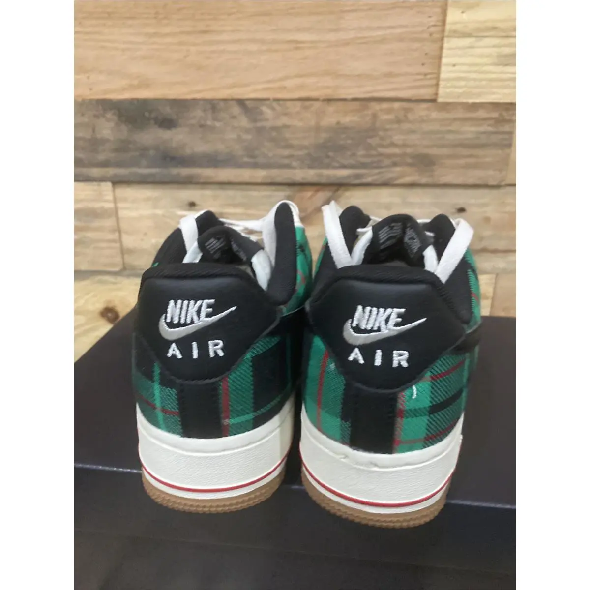 Nike shoes - Nike Air Force 1 - Air Force - DV0791-100 - White 2