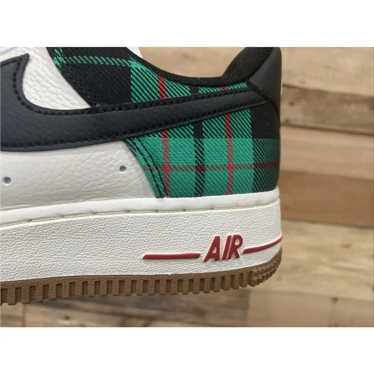 Nike shoes - Nike Air Force 1 - Air Force - DV0791-100 - White 4