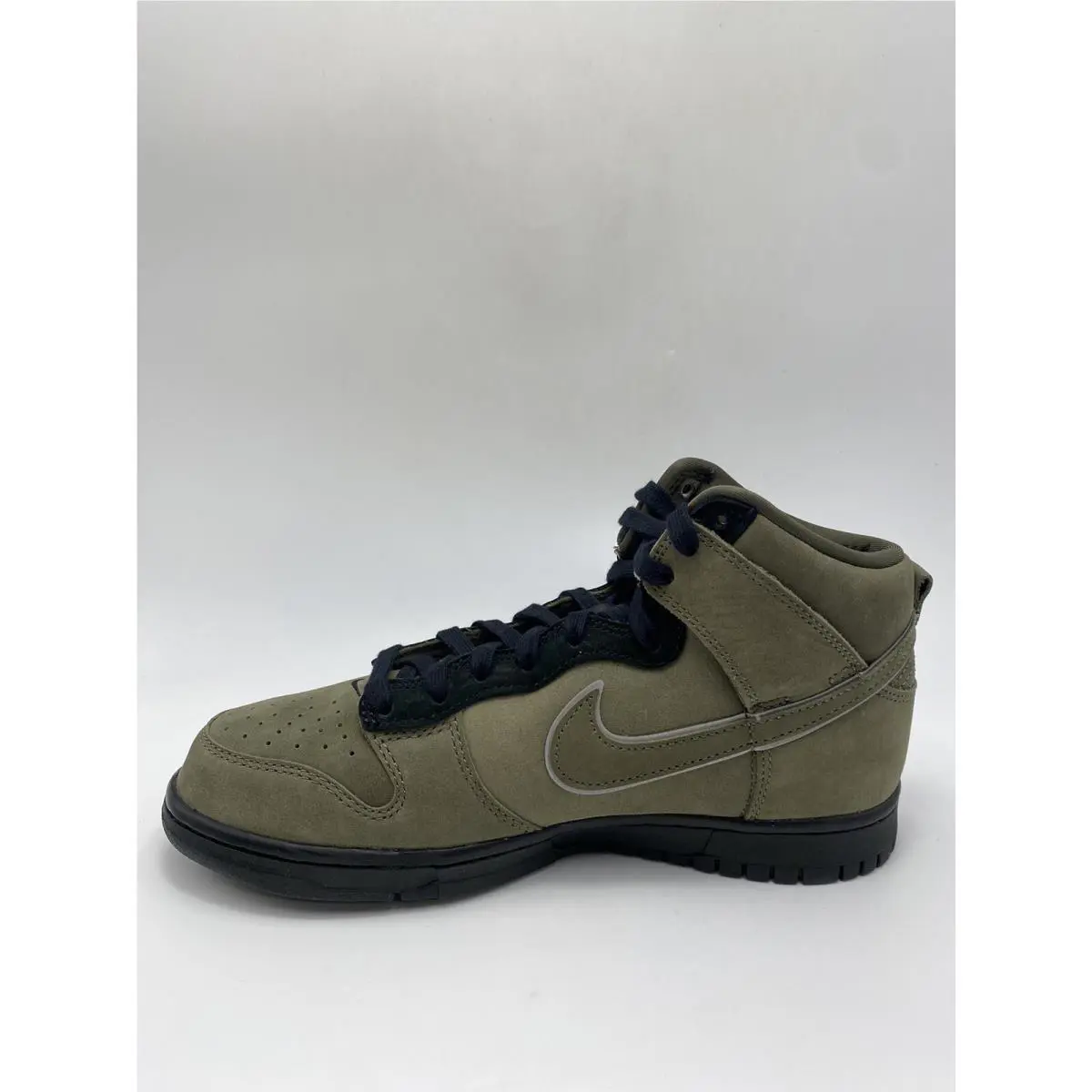 Nike shoes - DR1415200 - DR1415 200 - Medium Olive/Multi Color-Black (UPC: 196152948243) 1