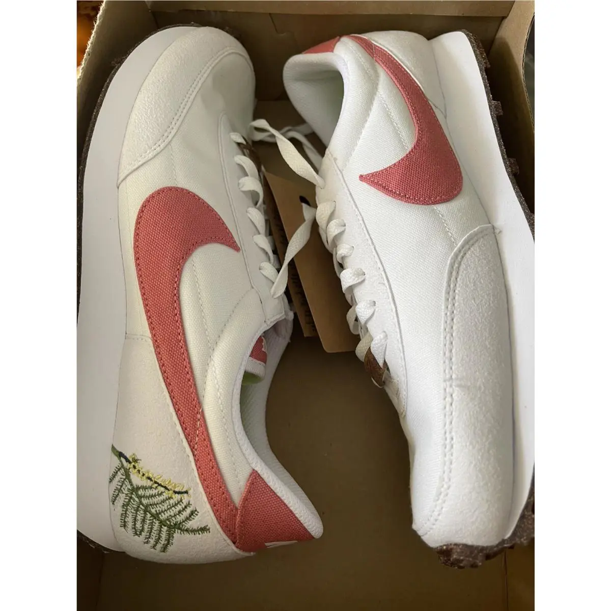 Nike shoes - Nike Dbreak SE - Dbreak - DJ1299-100 - White, Manufacturer: White (UPC: 0194956813927) 4