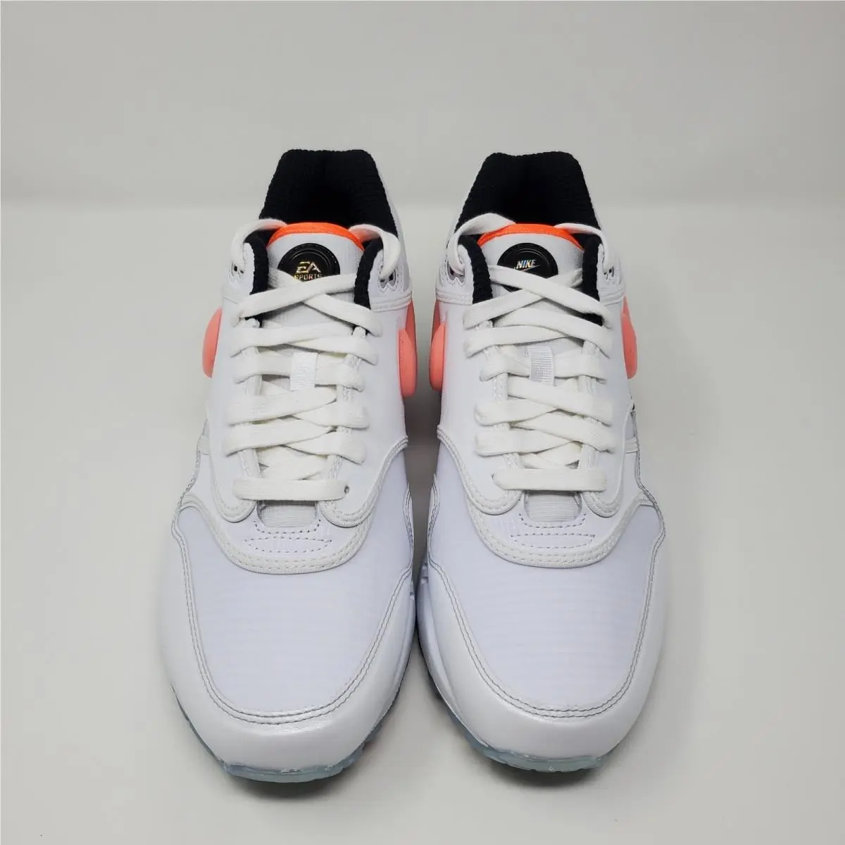 Nike shoes - Nike Air Max 1 EA X MADDEN - HQ3503-100 - Orange 0