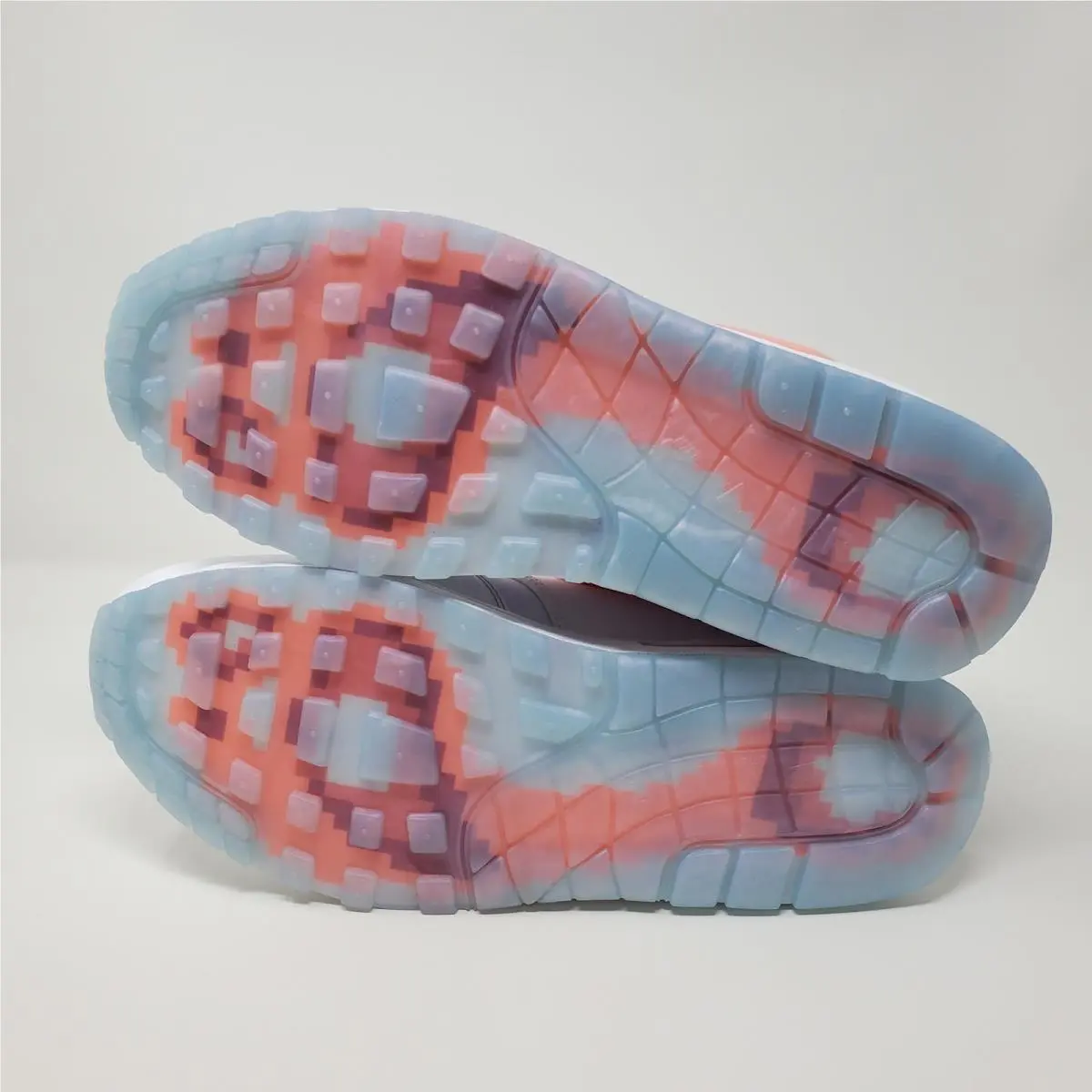 Nike shoes - Nike Air Max 1 EA X MADDEN - HQ3503-100 - Orange 5