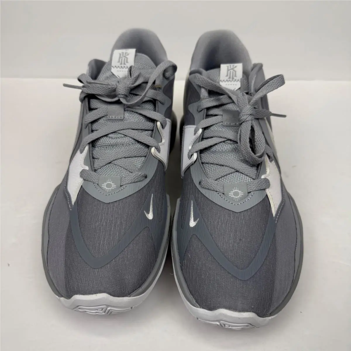 Nike shoes - Nike Kyrie Low 5 - Kyrie Low - DO9617-001 - Gray 2