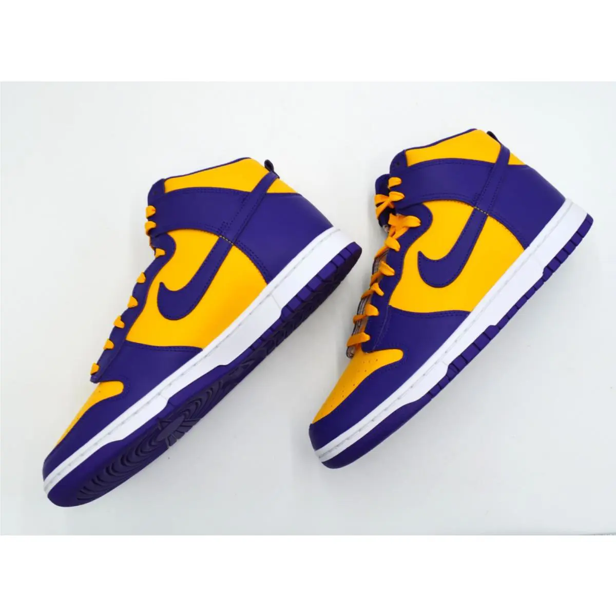 Nike shoes - Nike Dunk - Dunk - DD1399-500 - Purple (UPC: 0196149493398) 2