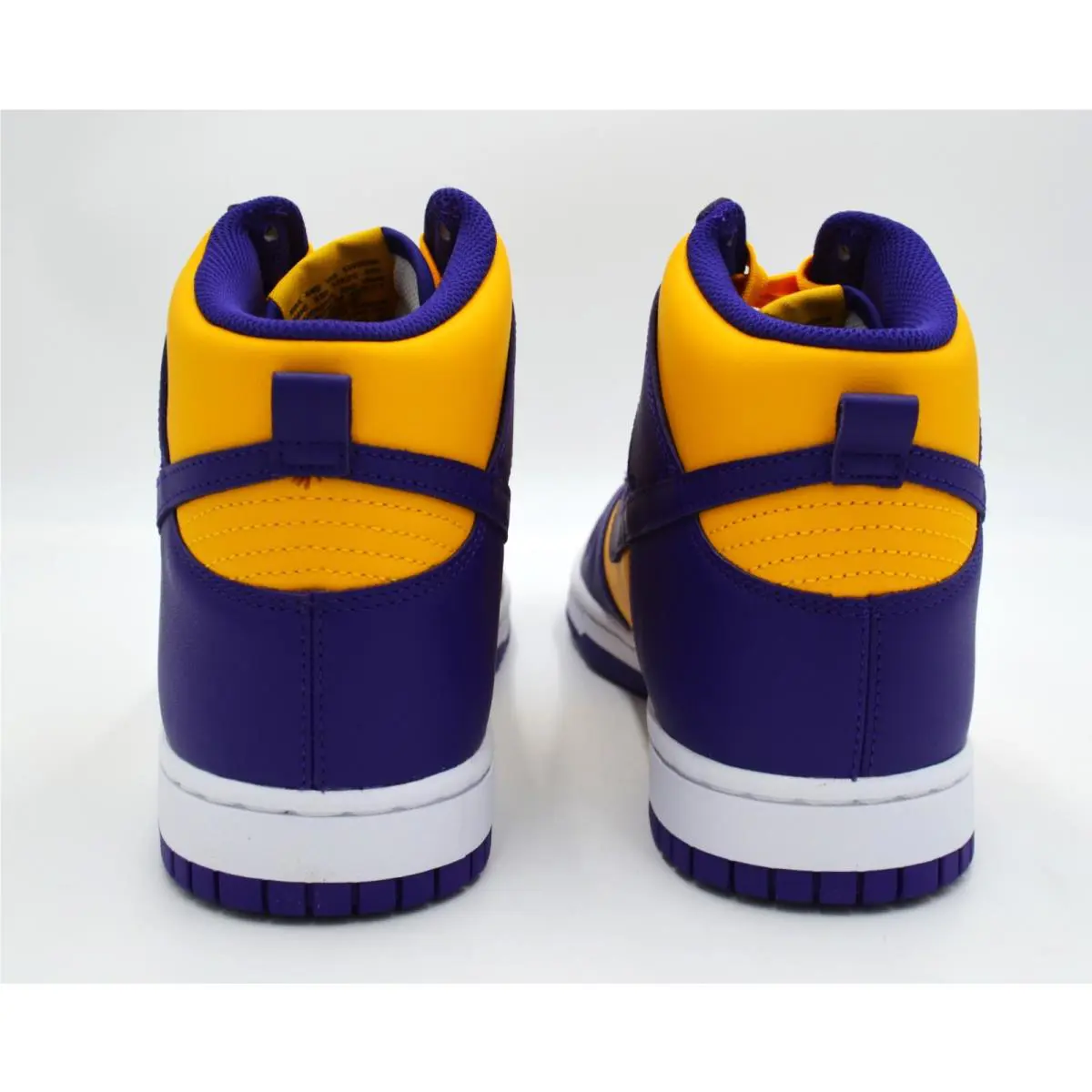 Nike shoes - Nike Dunk - Dunk - DD1399-500 - Purple (UPC: 0196149493398) 3
