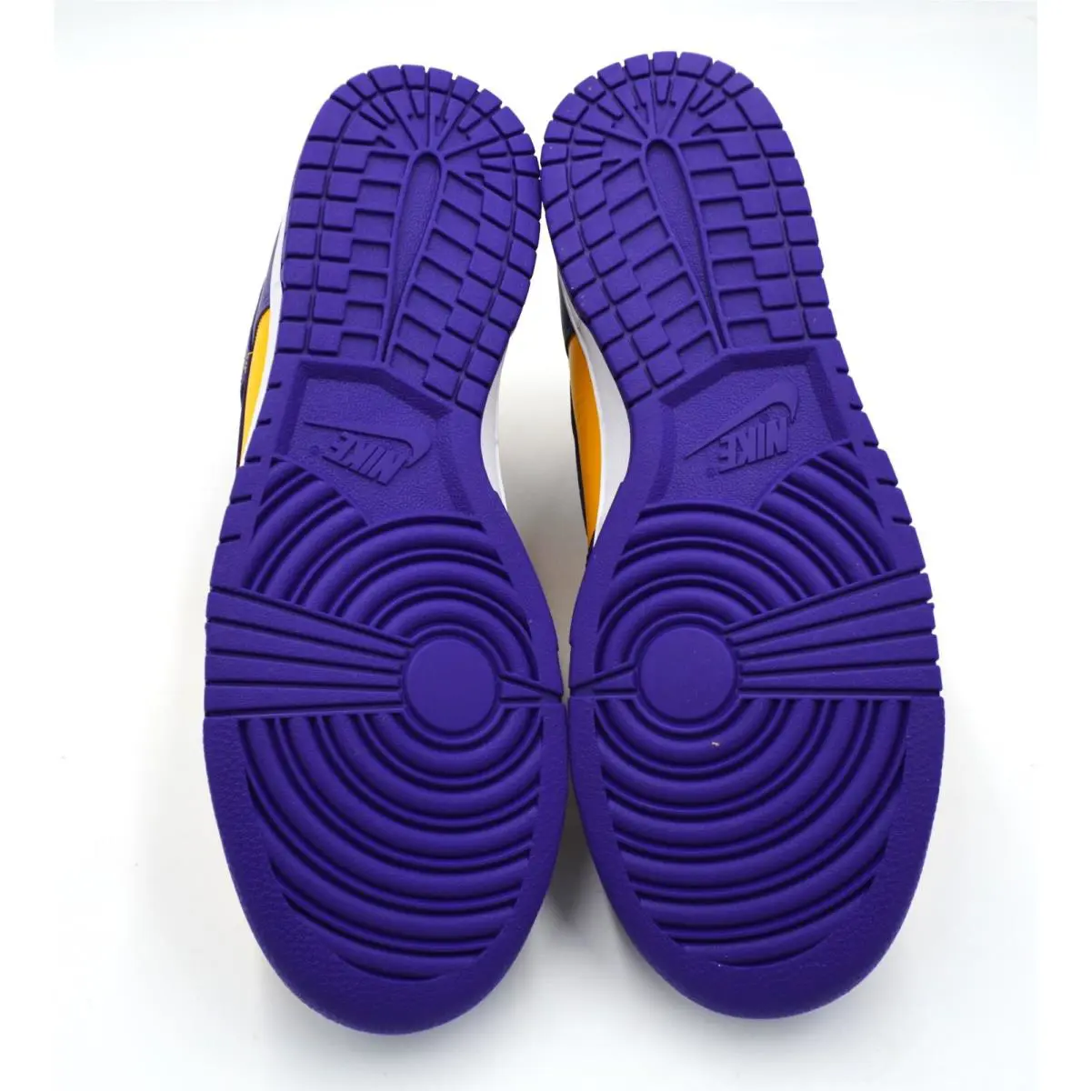 Nike shoes - Nike Dunk - Dunk - DD1399-500 - Purple (UPC: 0196149493398) 4