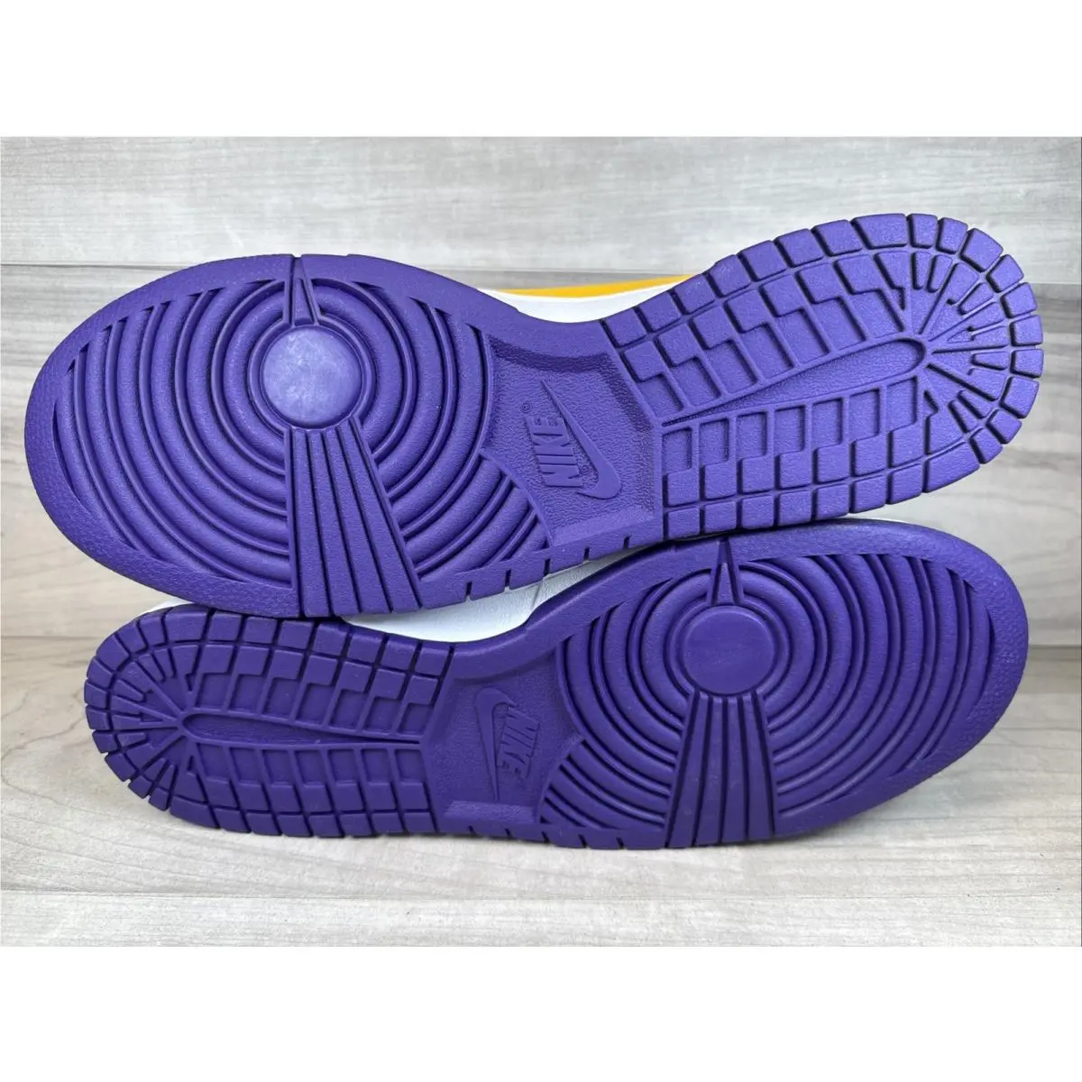 Nike shoes - Nike Dunk - Dunk - DD1399-500 - Purple (UPC: 0196149493398) 13