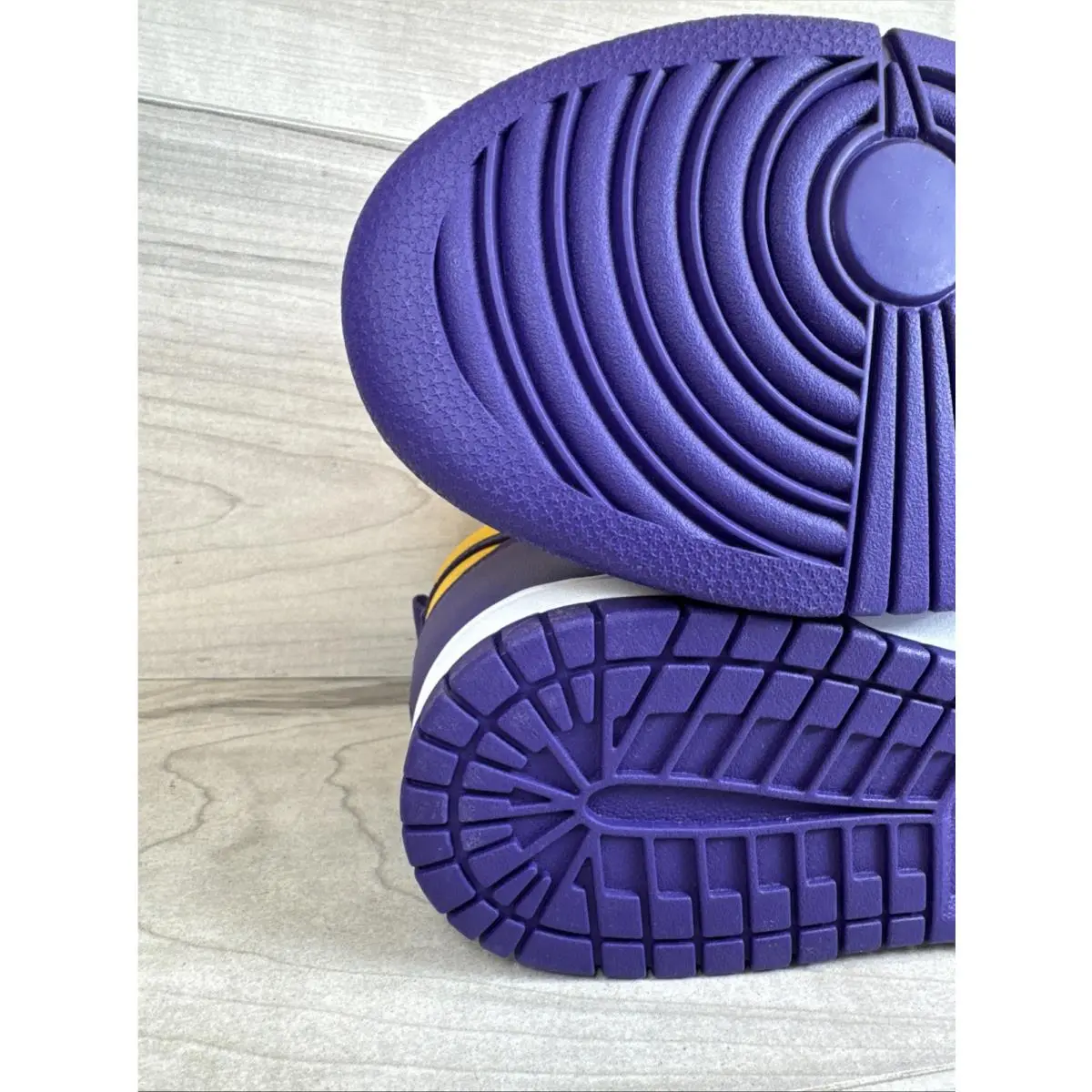 Nike shoes - Nike Dunk - Dunk - DD1399-500 - Purple (UPC: 0196149493398) 14