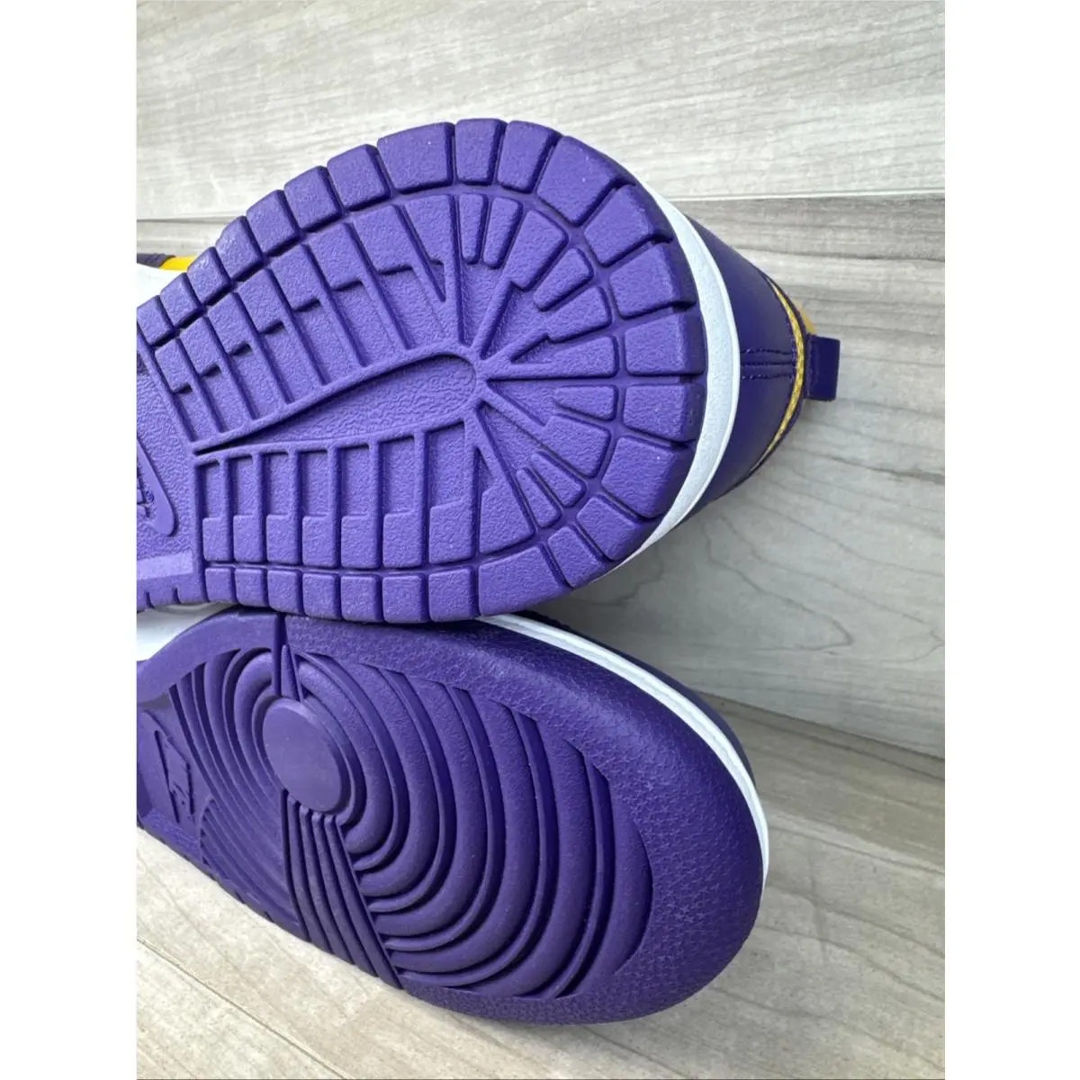 Nike shoes - Nike Dunk - Dunk - DD1399-500 - Purple (UPC: 0196149493398) 15