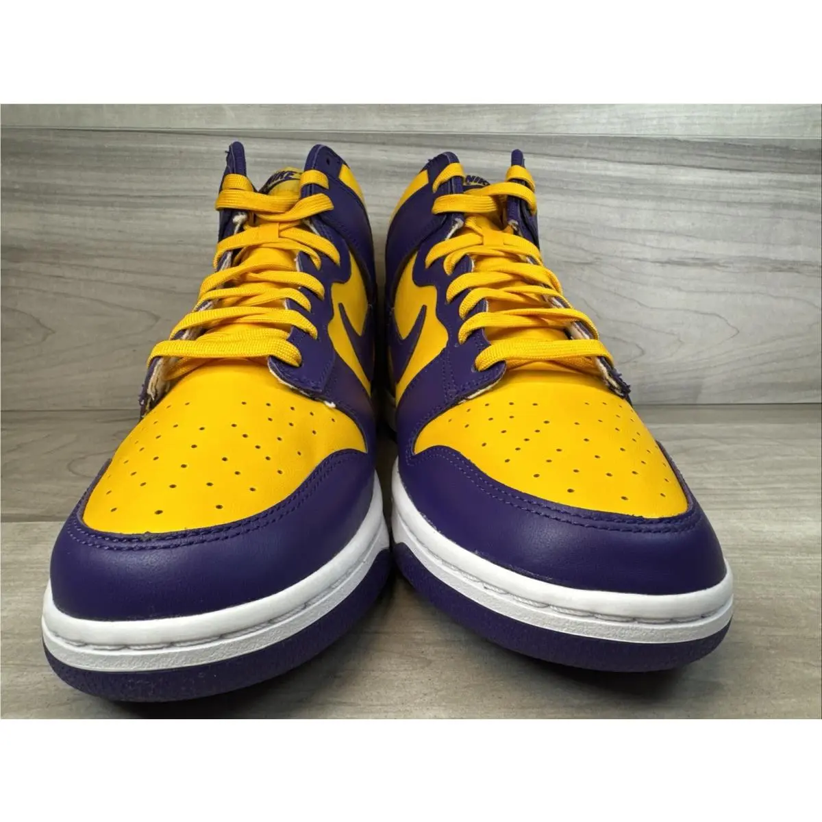 Nike shoes - Nike Dunk - Dunk - DD1399-500 - Purple (UPC: 0196149493398) 8