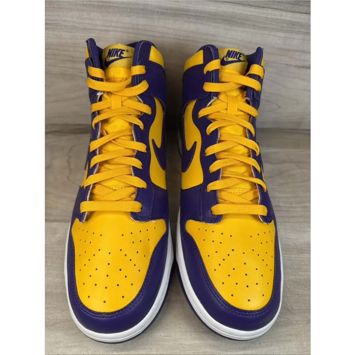 Nike shoes - Nike Dunk - Dunk - DD1399-500 - Purple (UPC: 0196149493398) 2