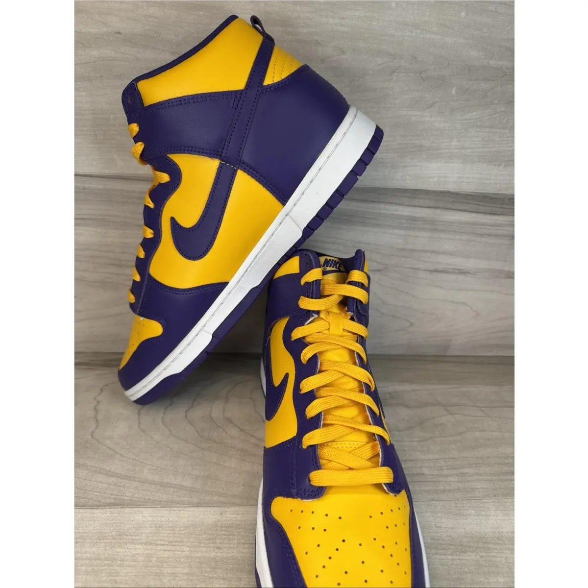Nike shoes - Nike Dunk - Dunk - DD1399-500 - Purple (UPC: 0196149493398) 6