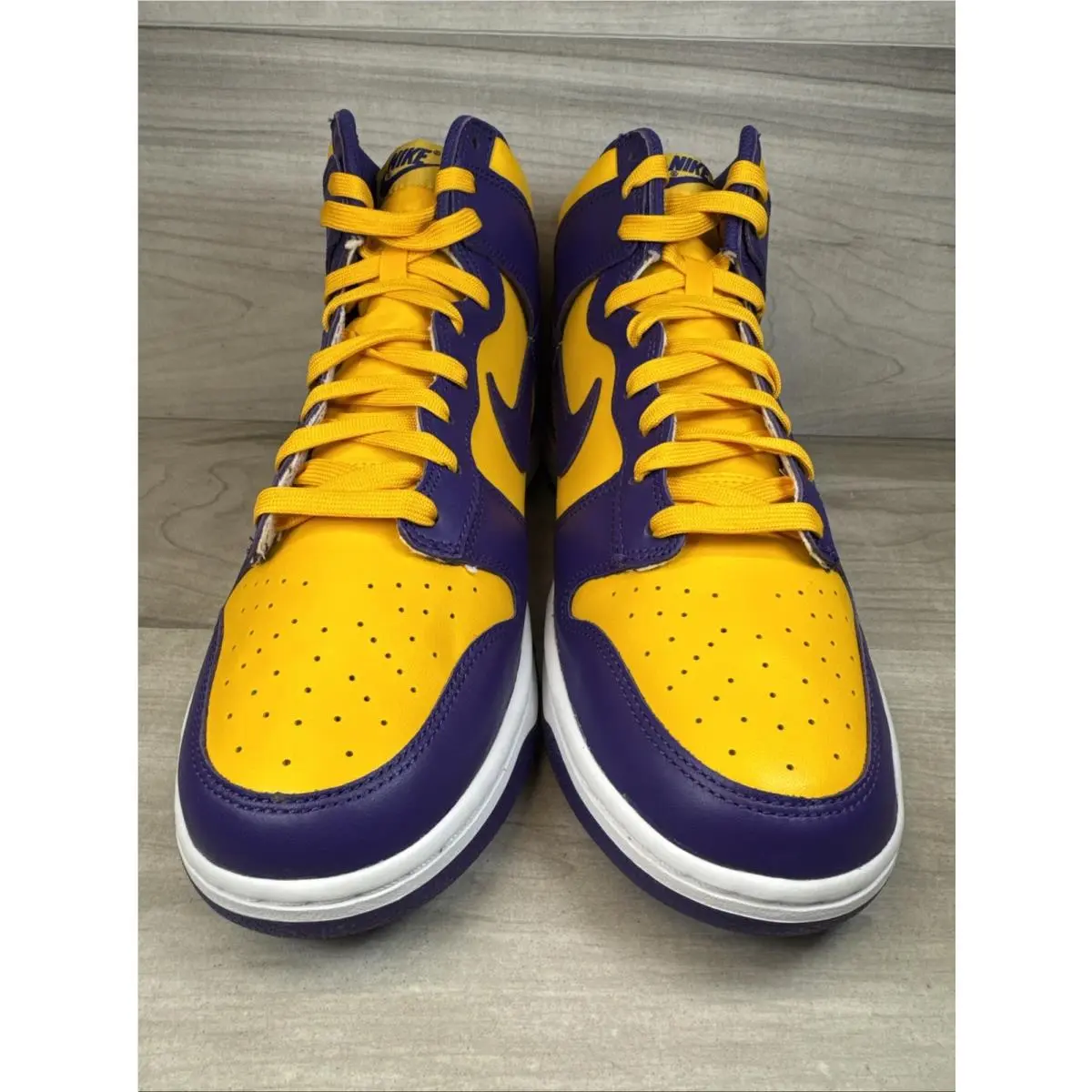 Nike shoes - Nike Dunk - Dunk - DD1399-500 - Purple (UPC: 0196149493398) 7