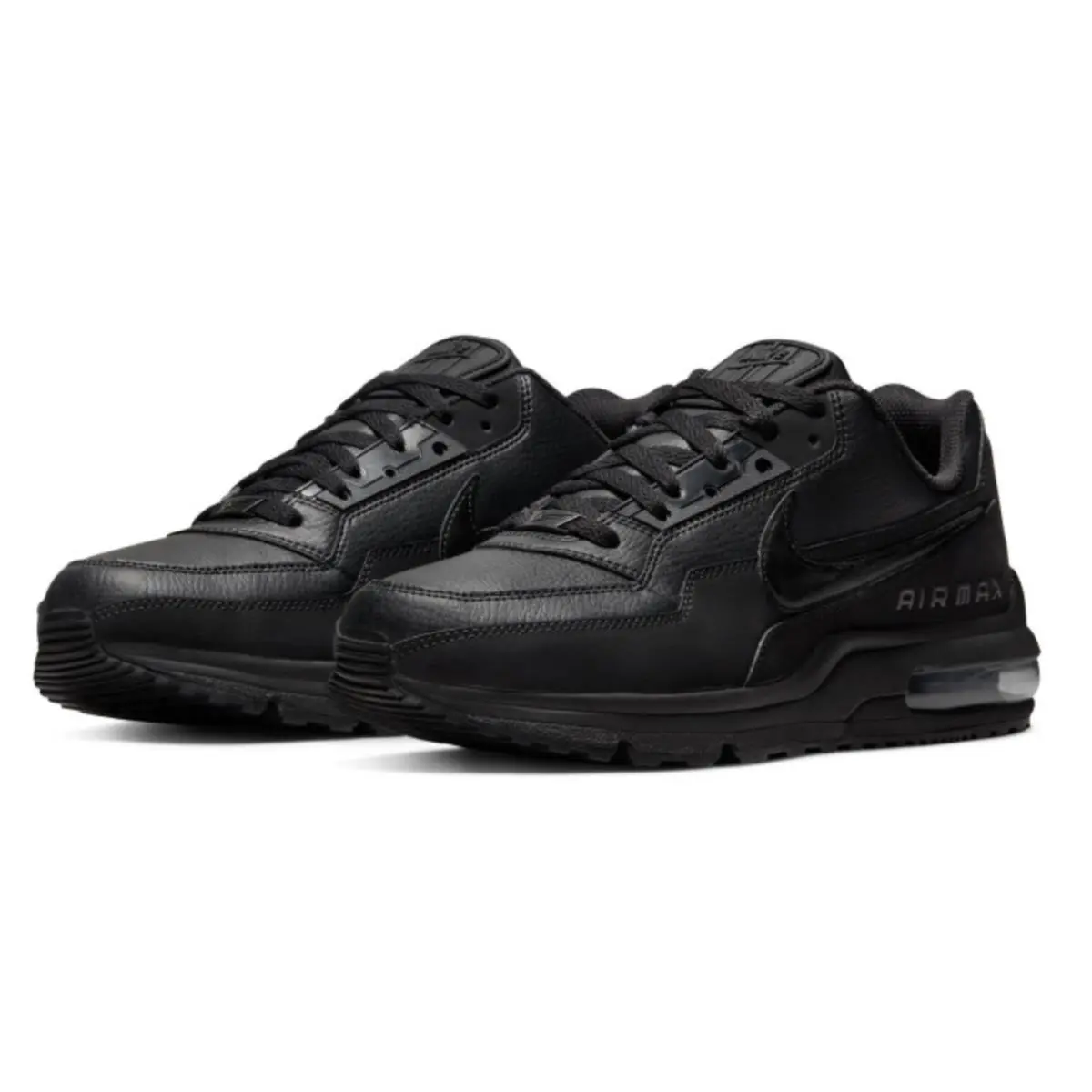 Nike Air Max Ltd Style 687977-020 US Size 8