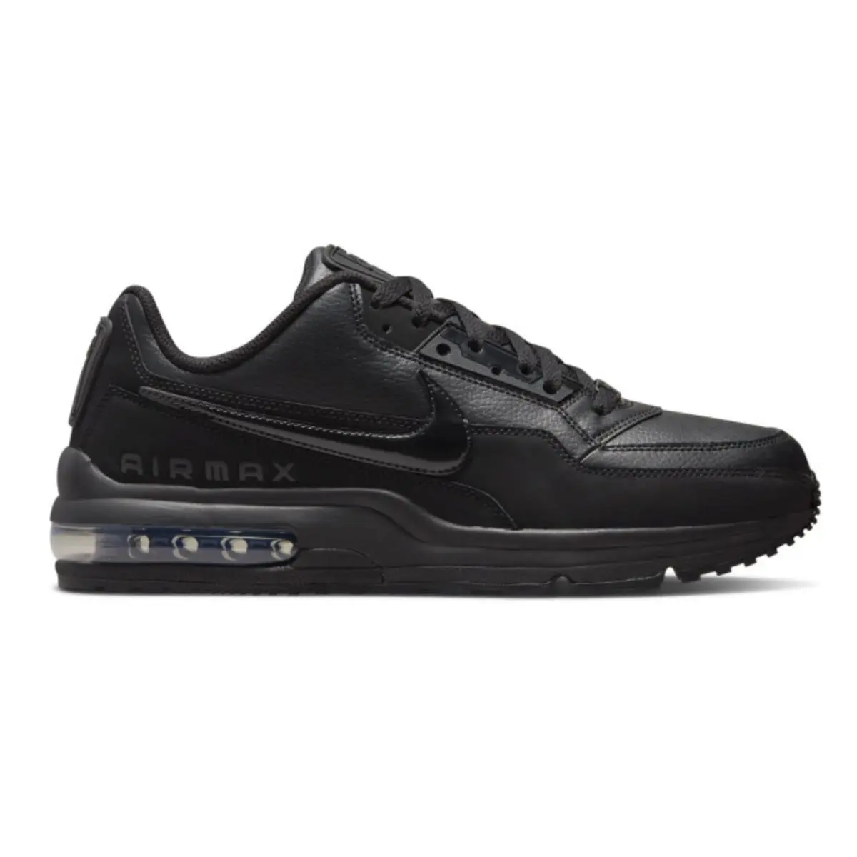 Nike shoes - Nike Air Max LTD - Air Max LTD - 687977-020 - Black 1