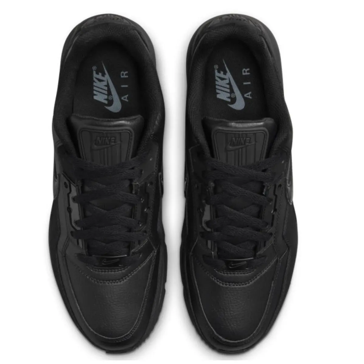 Nike shoes - Nike Air Max LTD - Air Max LTD - 687977-020 - Black 2