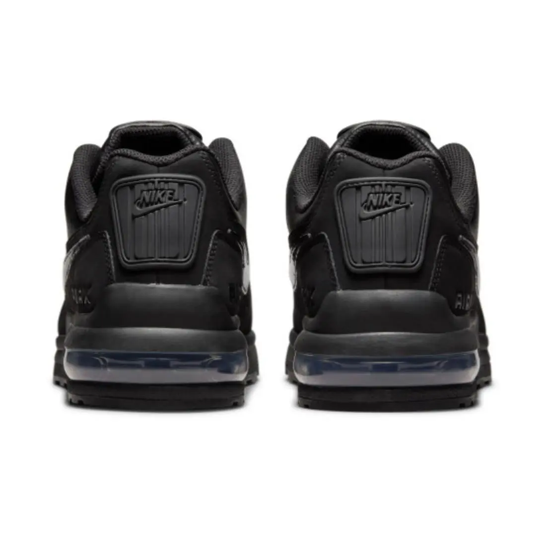 Nike shoes - Nike Air Max LTD - Air Max LTD - 687977-020 - Black 3