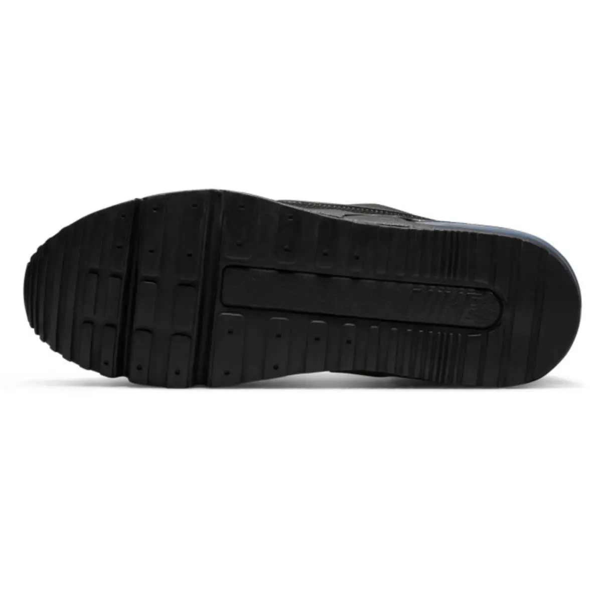 Nike shoes - Nike Air Max LTD - Air Max LTD - 687977-020 - Black 4