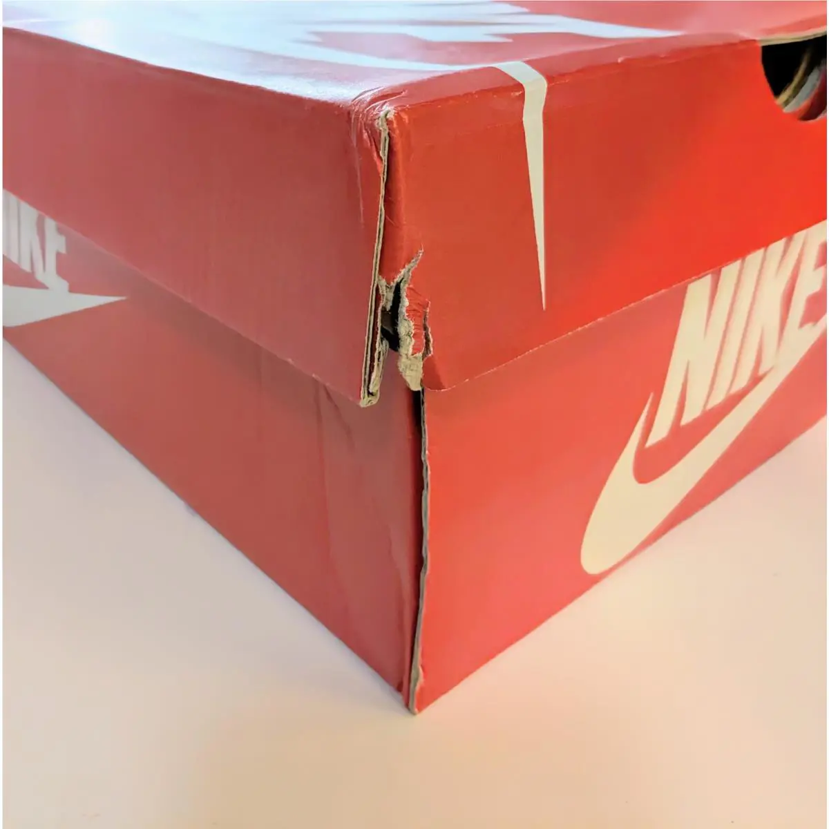Nike shoes - Nike Air Max - Air Max - 687977-020 - White (UPC: 0666032613580) 7