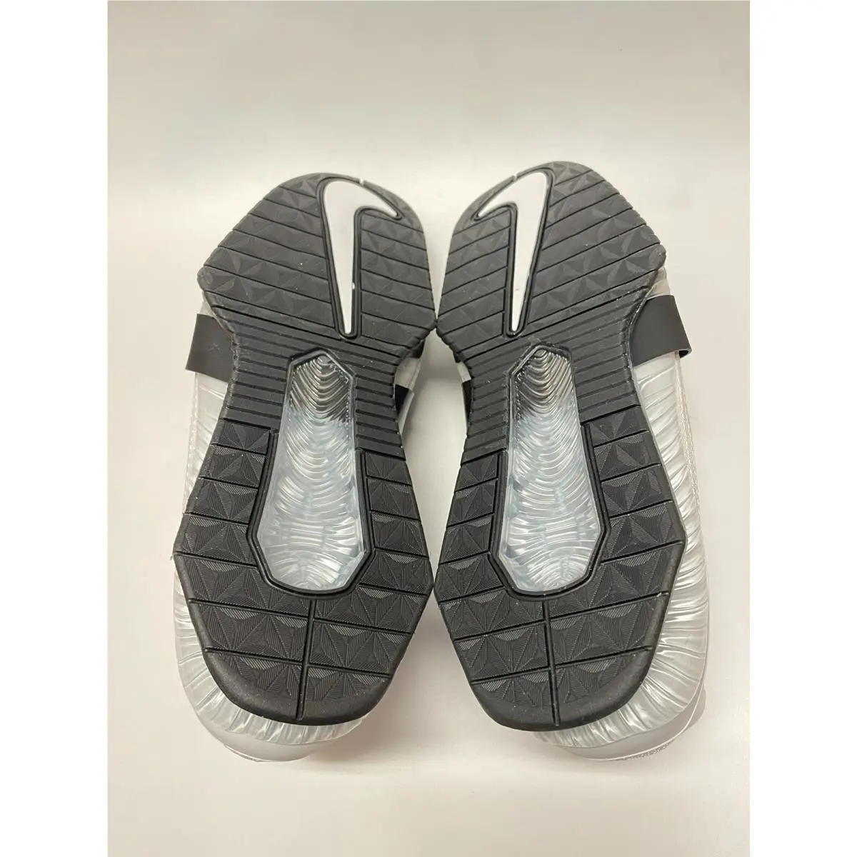Nike shoes - Nike Romaleos 4 - Romaleos - CD3463-101 - White 5