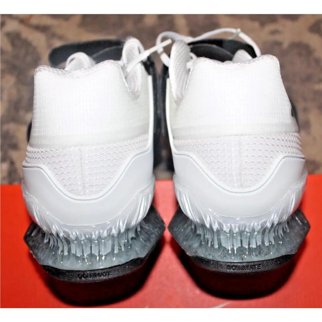 Nike shoes - Nike Romaleos 4 - Romaleos - CD3463-101 - White (UPC: 193154364866) 6
