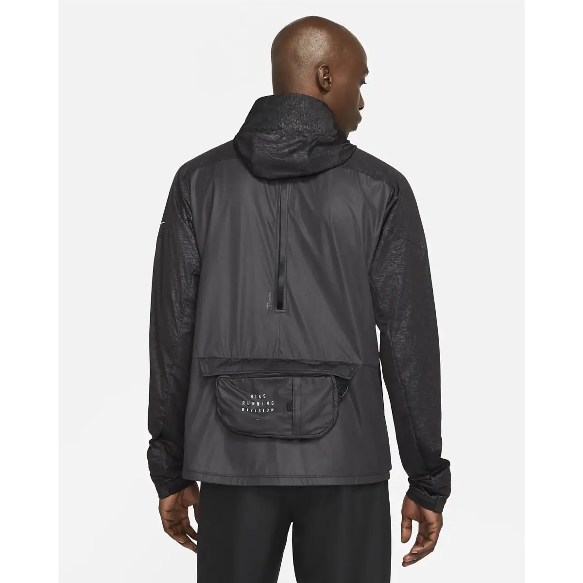 Nike clothing - DA0416-010 - DA0416-010 - Black (UPC: 194502764499) 0