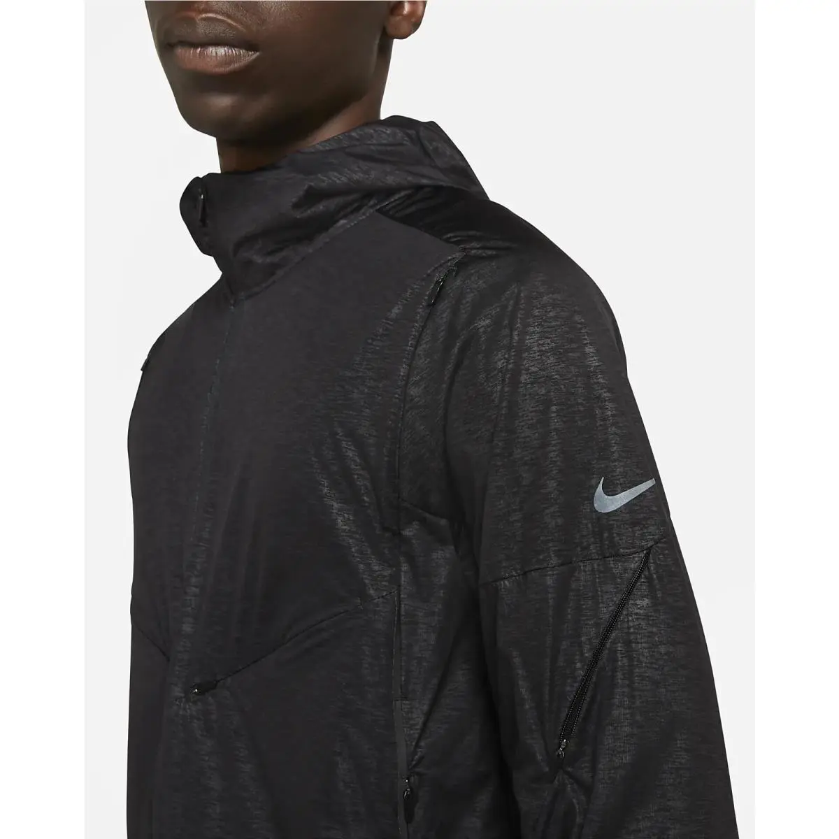 Nike clothing - DA0416-010 - DA0416-010 - Black (UPC: 194502764499) 1