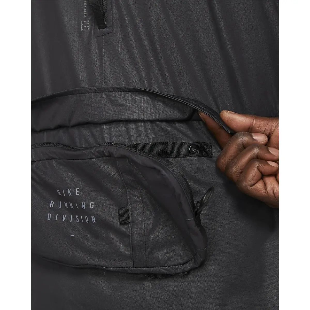 Nike clothing - DA0416-010 - DA0416-010 - Black (UPC: 194502764499) 4
