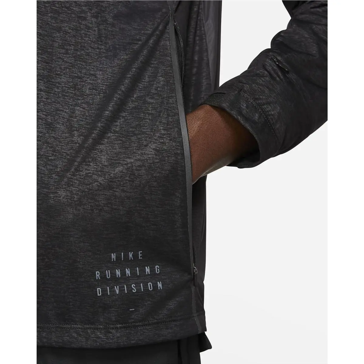 Nike clothing - DA0416-010 - DA0416-010 - Black (UPC: 194502764499) 5